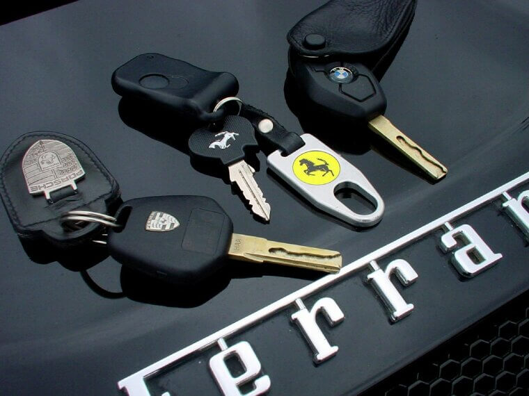 Keys