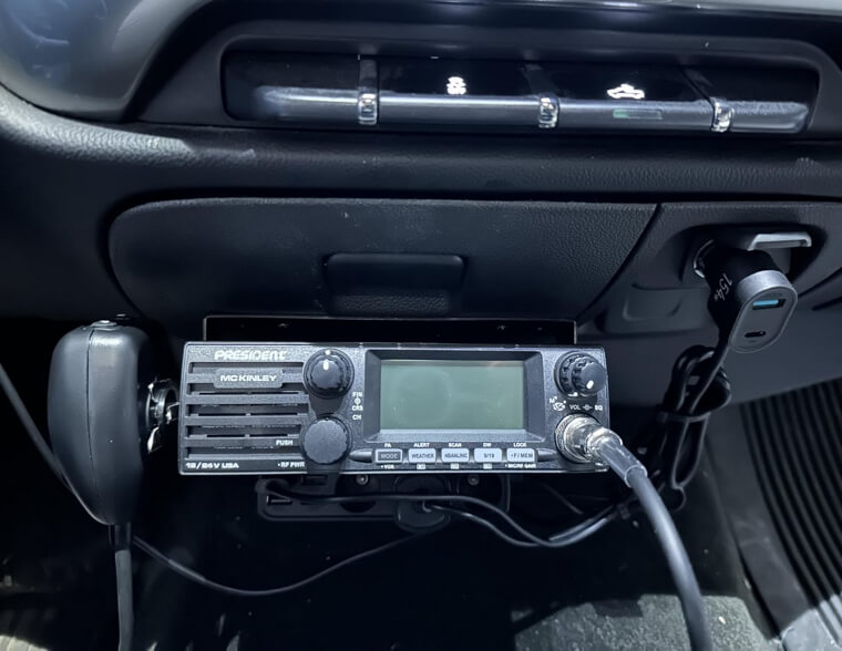CB Radios