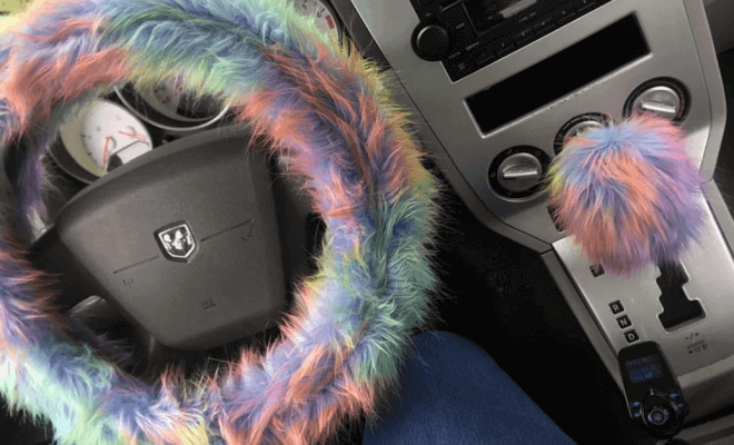 Car Accessories From the Past We Wish Would Come Back
