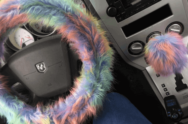 Car Accessories From the Past We Wish Would Come Back