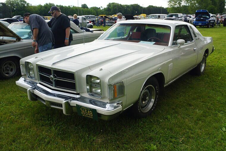 1979 Chrysler 300