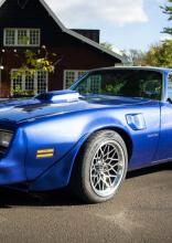 Muscle Cars That Didn’t Live Up to the Name