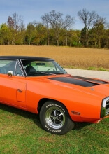Dodge Chargers for Sale Online and Their Current Prices