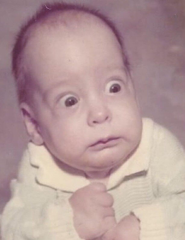 Terror Nos Pequenos Olhos