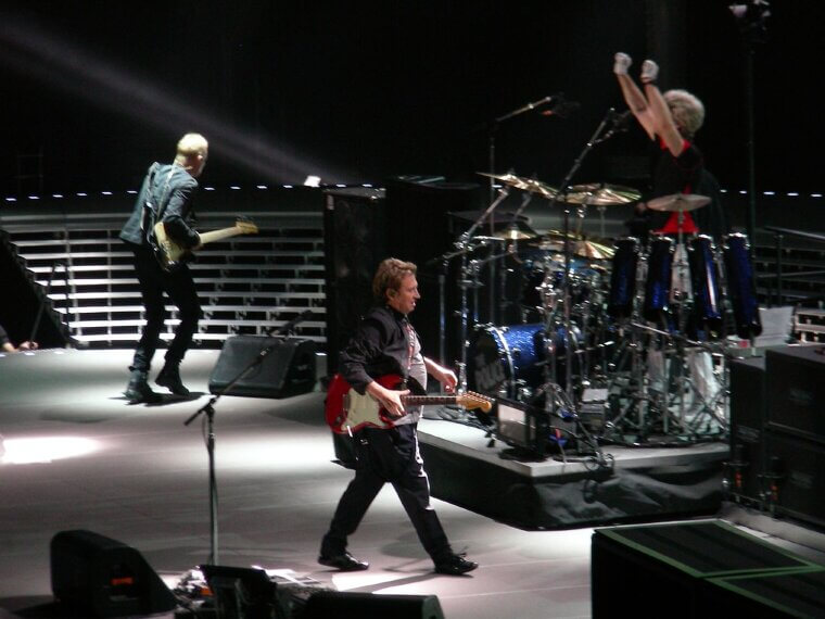 "Don't Stand So Close to Me" by The Police - Inappropriate Academic Dynamics Inspired by Literature