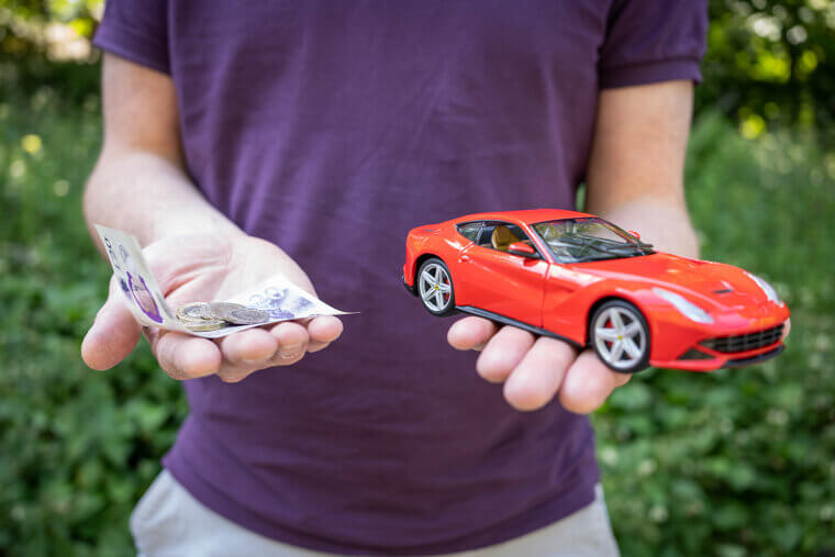 Negligible Insurance Savings