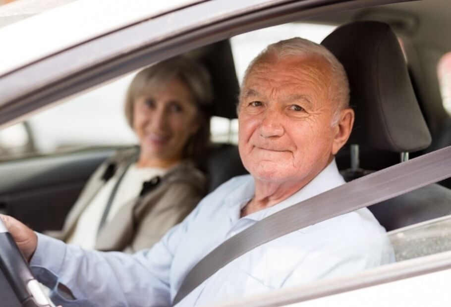 Why Selling a Car in Retirement Is Not Always the Right Move