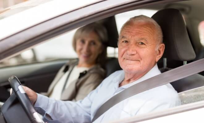 Why Selling a Car in Retirement Is Not Always the Right Move