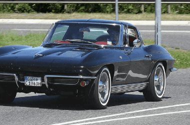 Classic Sports Cars That Are Losing Value Like Crazy
