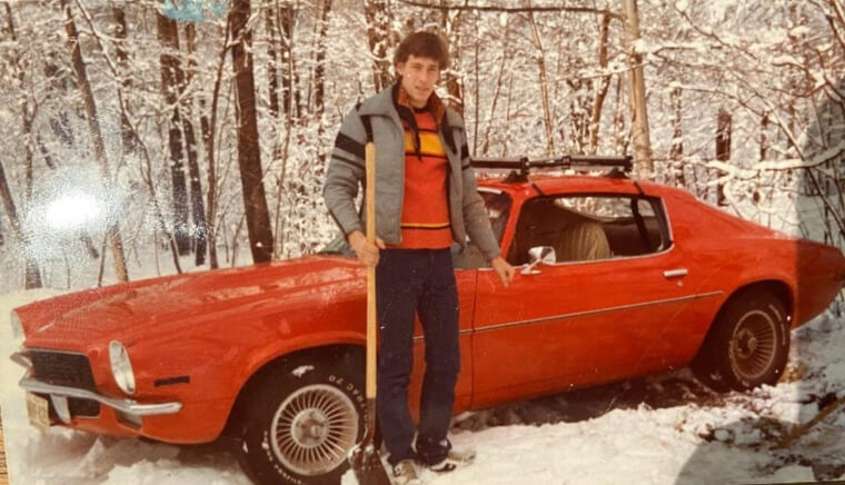 Not Wearing Seatbelts for Short Trips