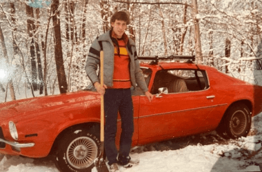 Driving Tips Our Parents Taught Us That Are Illegal Now