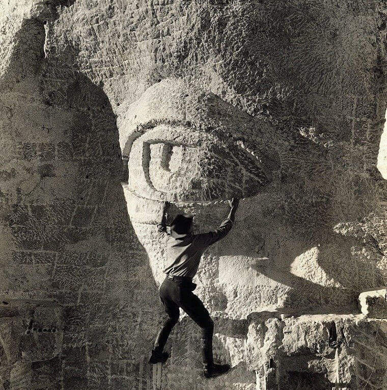 Unveiling the Epic Creation of Mount Rushmore