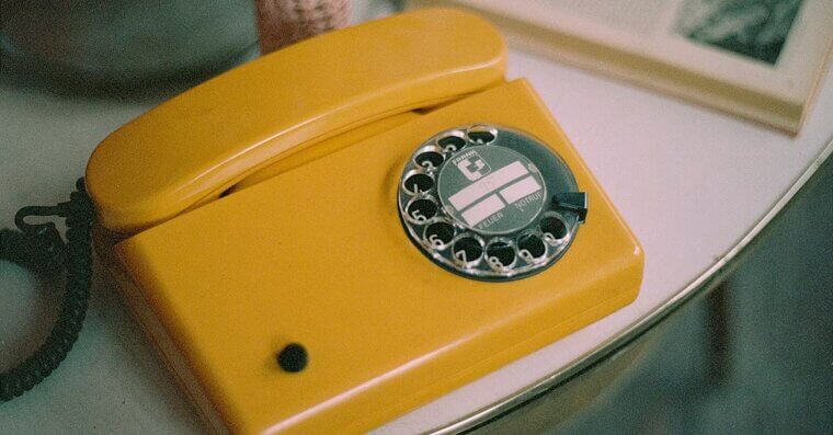 Making Prank Phone Calls