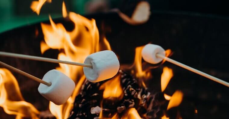 Campfire Sing-Alongs