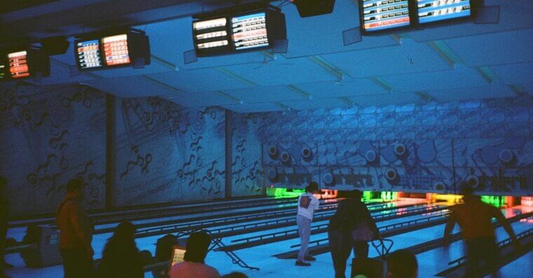 Bowling Nights