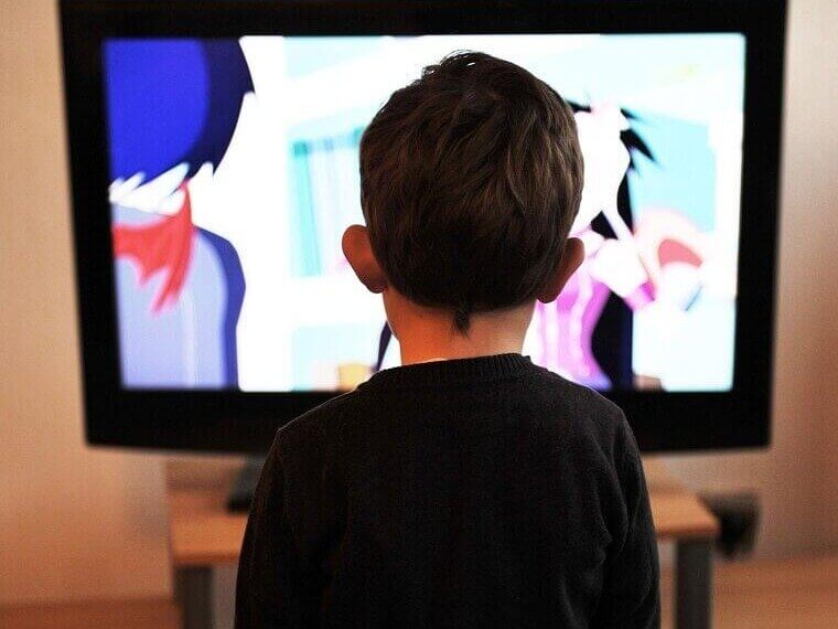 Saturday Morning Cartoon Binges