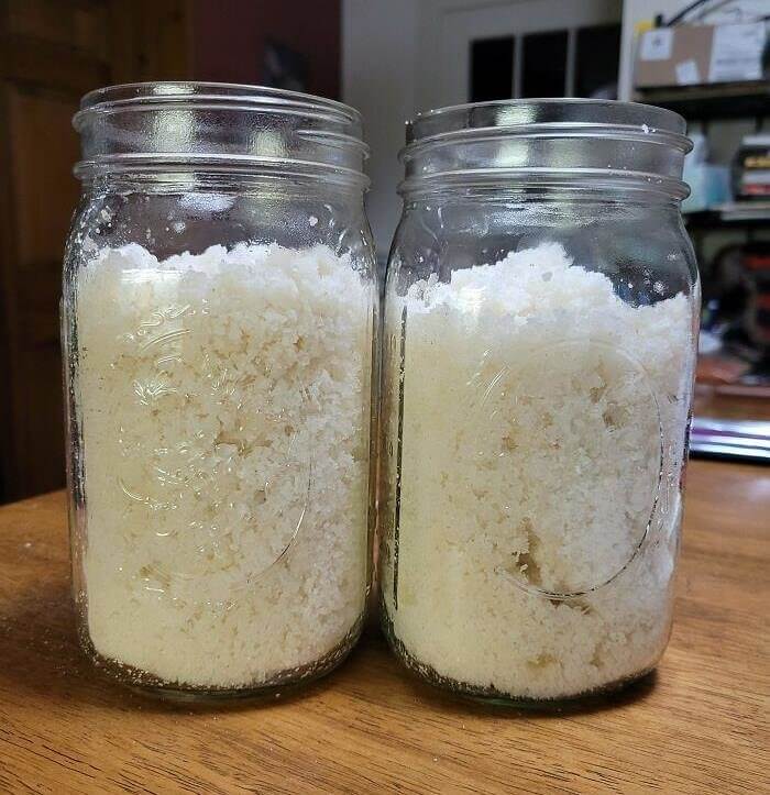 Die geheimnisvollen Krüge von...