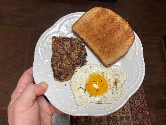 Goetta