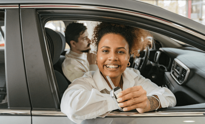 How to Choose the Right Vehicle for Your Lifestyle