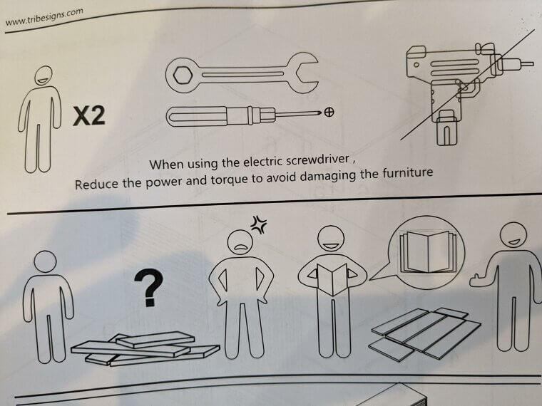 Ignoring Instructions