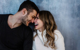 Das beste Liebespaar basierend auf deinem Sternzeichen