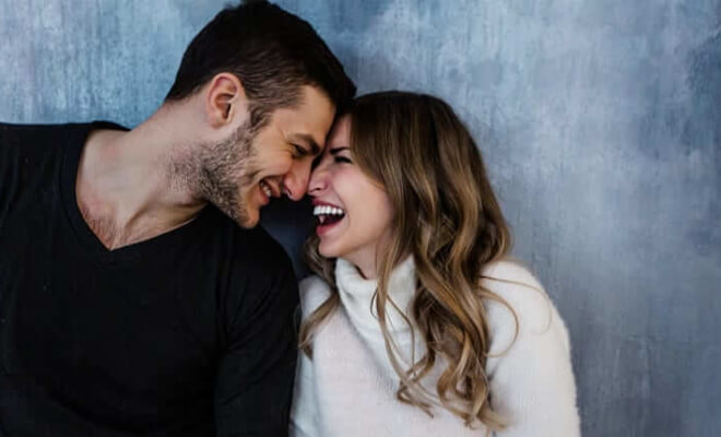 Les meilleurs partenaires amoureux en fonction de ton signe du zodiaque