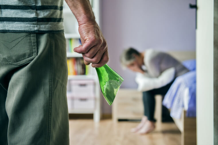 Traição de qualquer tipo
