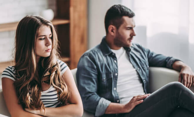 Pourquoi les couples ou les relations parfaites se terminent-elles ?