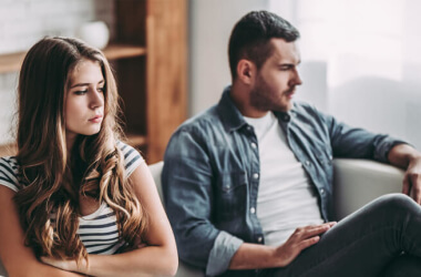 Why Do Perfect Couples Or Relationships End?