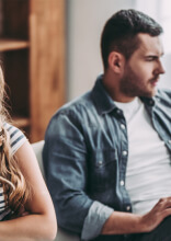 Por que casais ou relacionamentos perfeitos terminam?