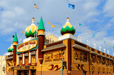 Turisztikai látványosságok, amelyekről az emberek azt javasolják, hogy maradjanak távol