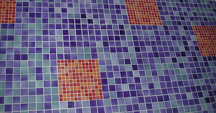 Overly Trendy Tiles