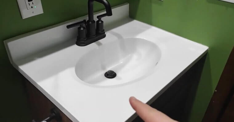 Tiny Sinks