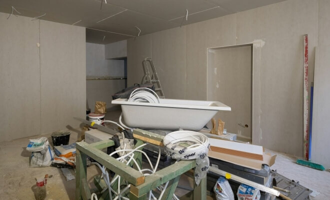 Common Bathroom DIYs People Regret Within a Year