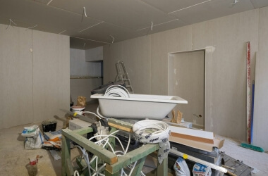 Common Bathroom DIYs People Regret Within a Year