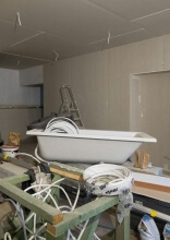 Common Bathroom DIYs People Regret Within a Year