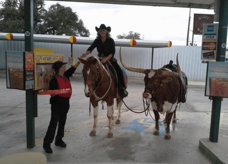 Texas