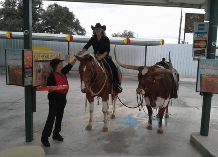 Texas