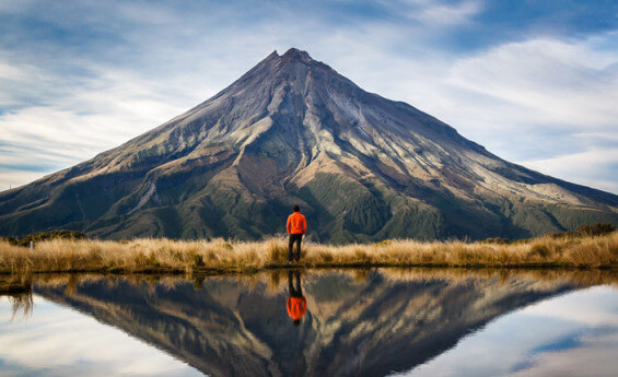 Top 5 Destinations for Solo Travel