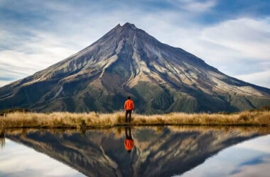 Top 5 Destinations for Solo Travel