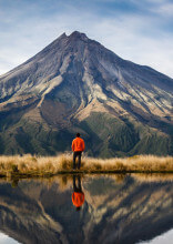 Top 5 Destinations for Solo Travel