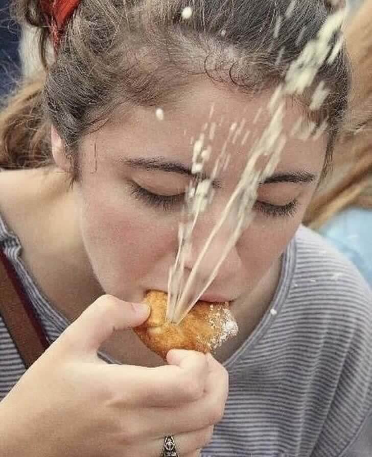 Love & Juice in Every Bite