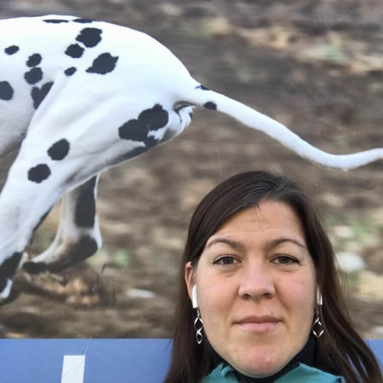 Check Your Background Before Taking a Photo