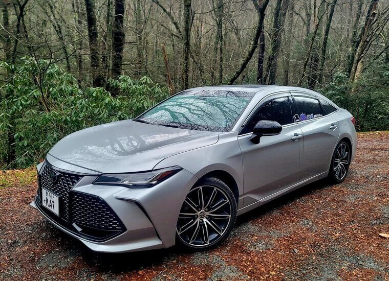 ​Toyota Avalon