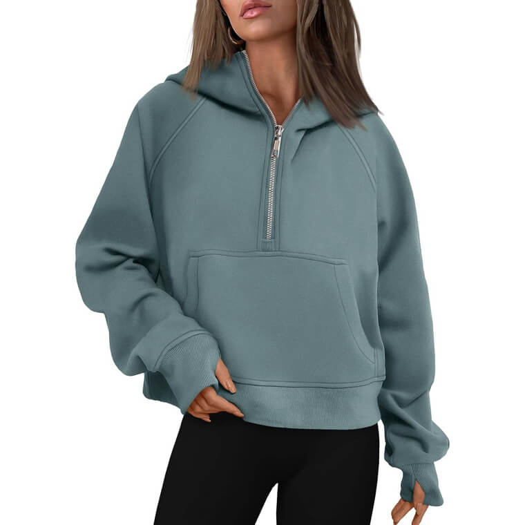Stay Cozy & Stylish with AUTOMET Hoodies - Perfect Fall & Winter Wear! Now 25% Off!