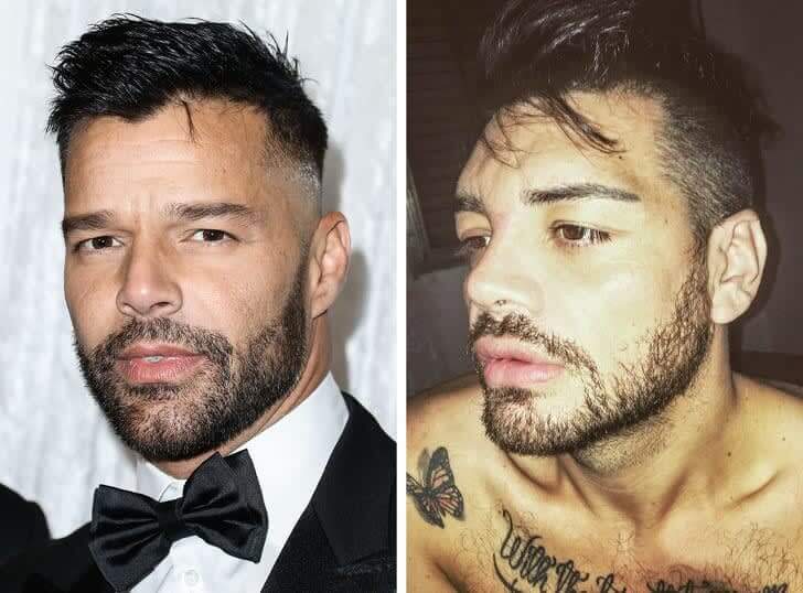 Ricky Martin