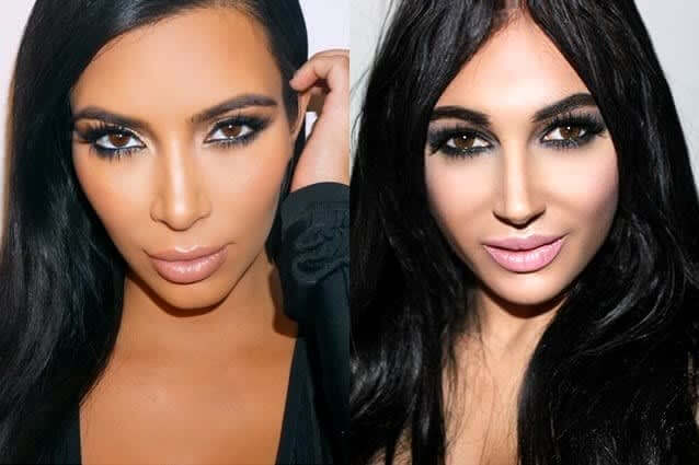 Kim Kardashian