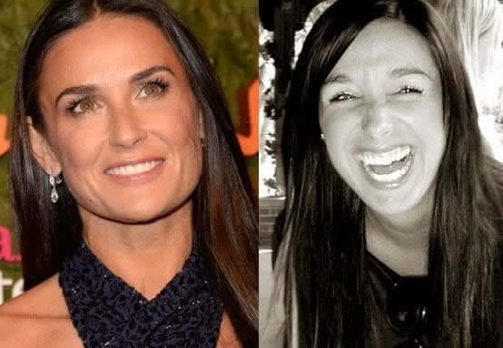 Demi Moore