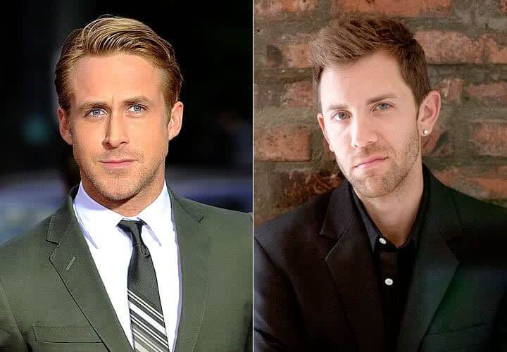 Ryan Gosling