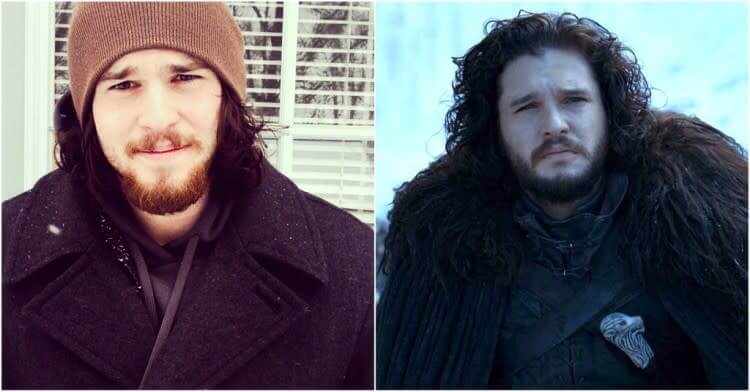 Kit Harington